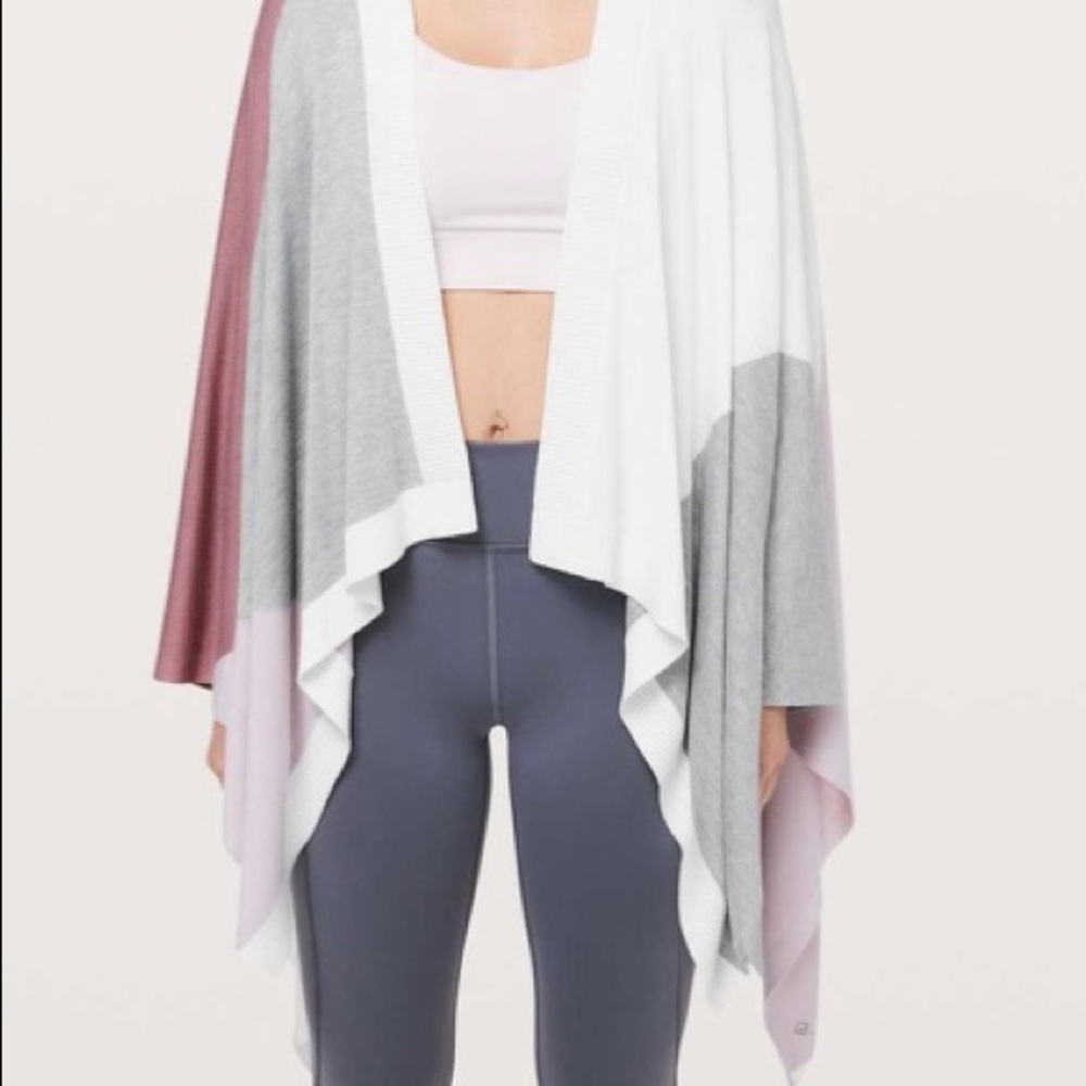 Hatha Wrap